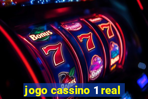 jogo cassino 1 real