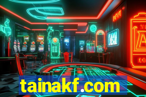 tainakf.com