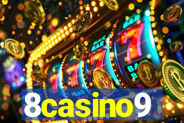 8casino9