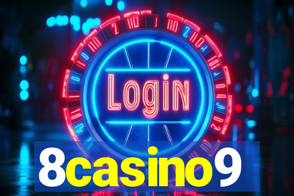 8casino9