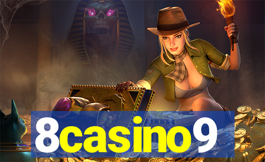 8casino9