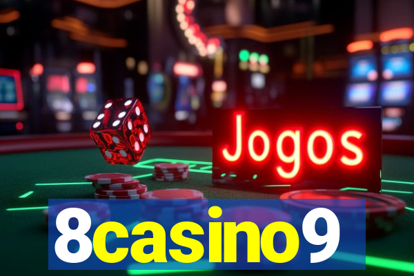 8casino9