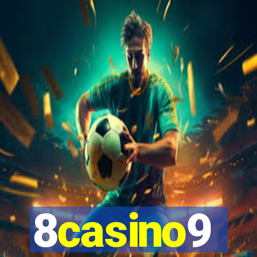 8casino9