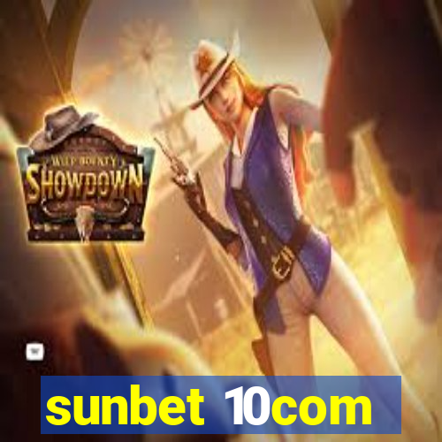 sunbet 10com