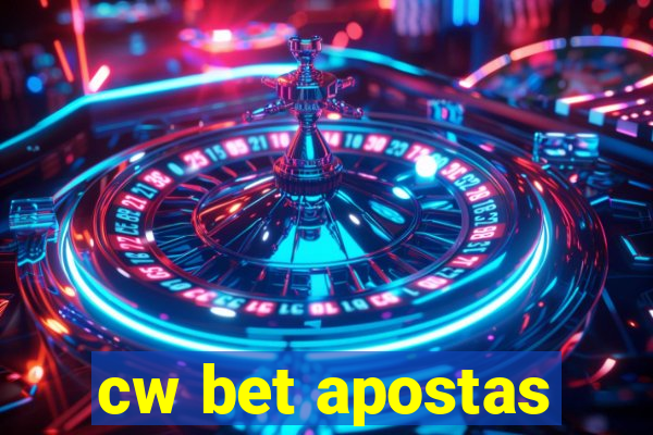 cw bet apostas