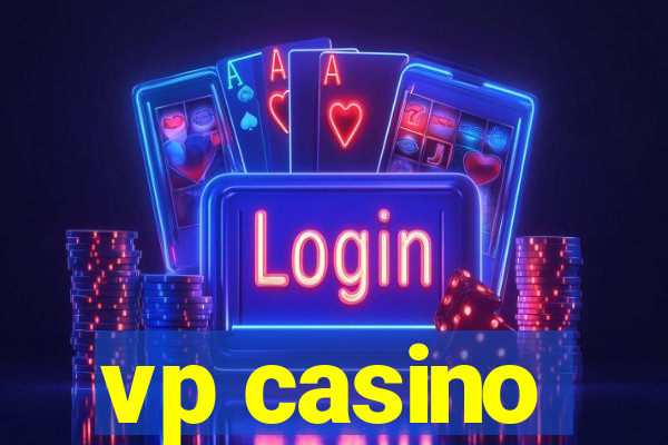 vp casino