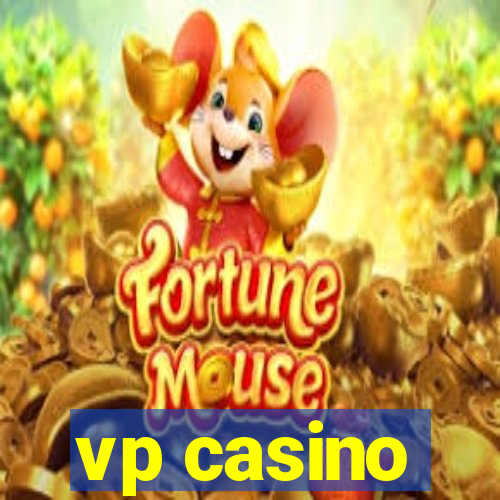 vp casino