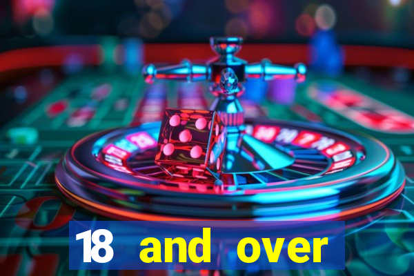 18 and over casinos in northern california