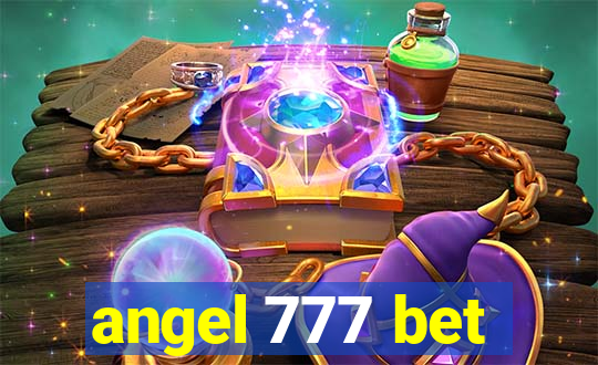 angel 777 bet