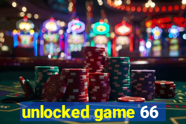 unlocked game 66