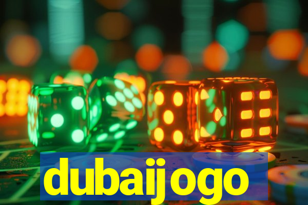 dubaijogo