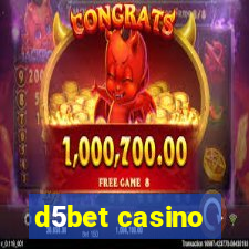 d5bet casino