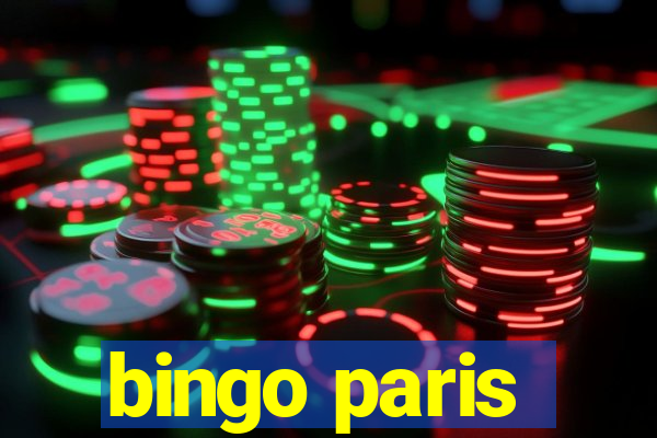 bingo paris