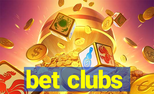 bet clubs