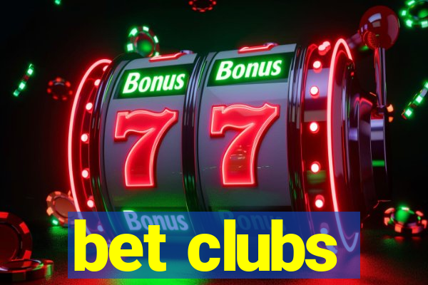 bet clubs