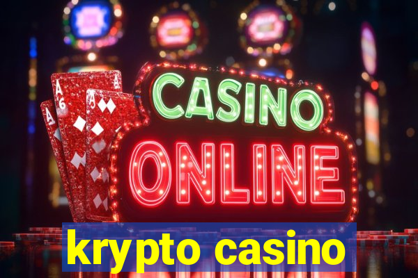 krypto casino