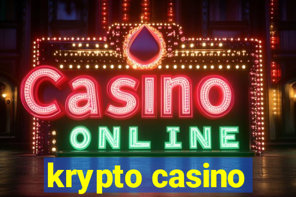 krypto casino