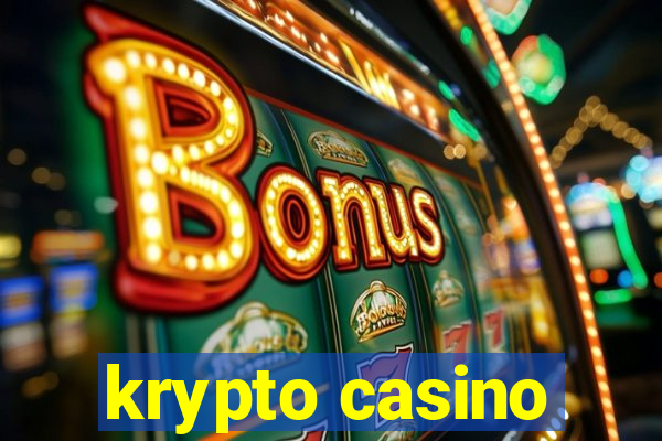 krypto casino