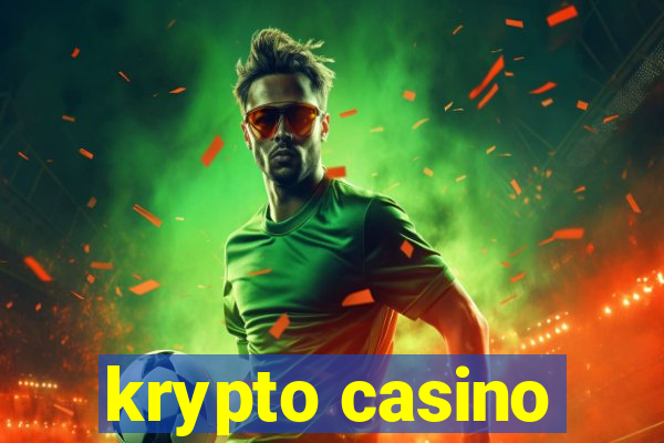 krypto casino