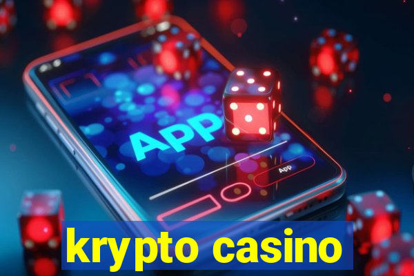 krypto casino