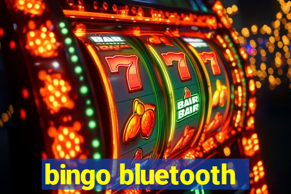 bingo bluetooth