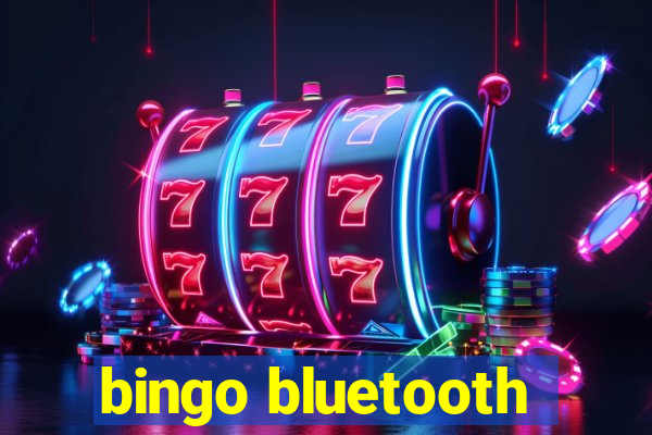 bingo bluetooth