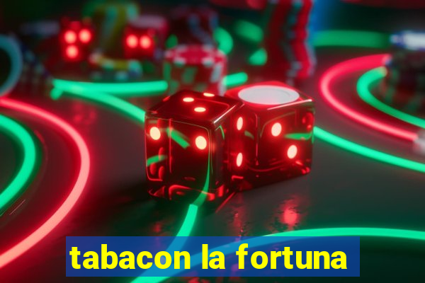 tabacon la fortuna