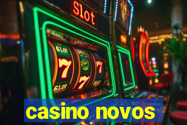 casino novos