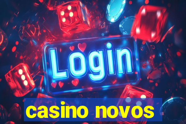 casino novos