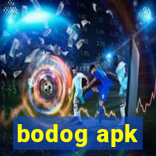 bodog apk