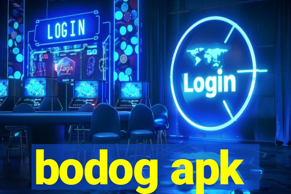 bodog apk