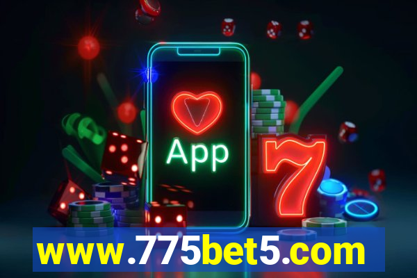 www.775bet5.com