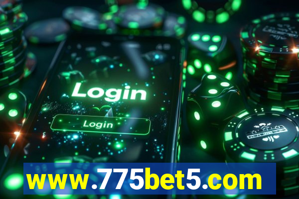 www.775bet5.com