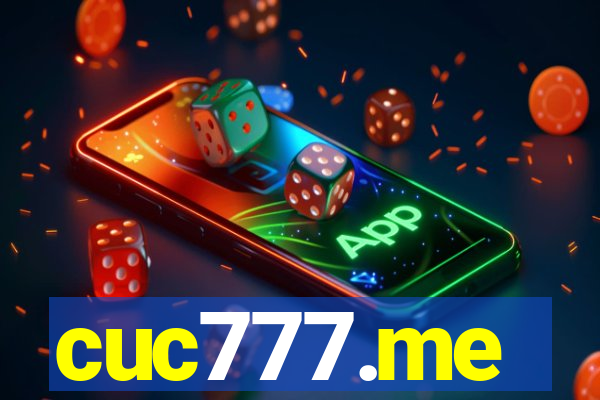 cuc777.me