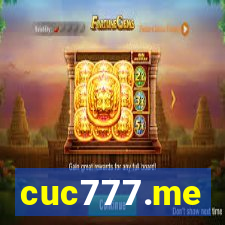 cuc777.me