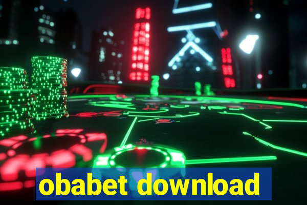 obabet download