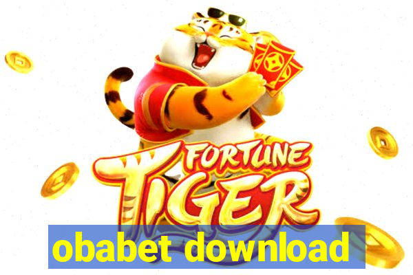 obabet download