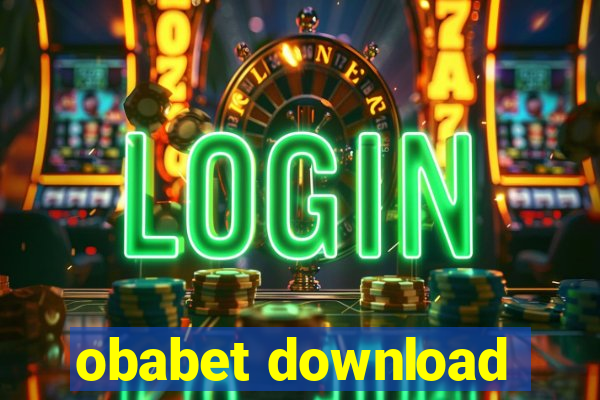 obabet download