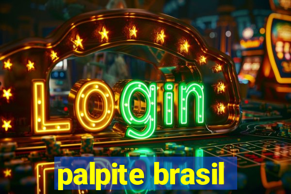 palpite brasil