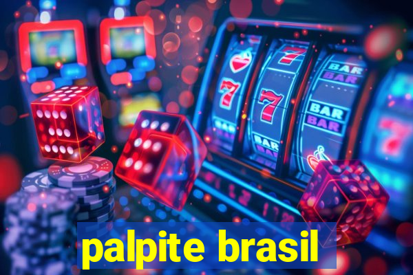 palpite brasil