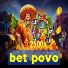 bet povo