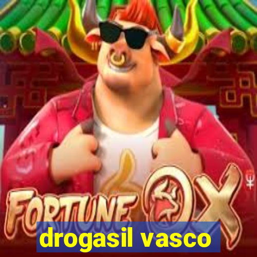 drogasil vasco