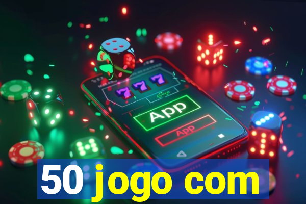 50 jogo com