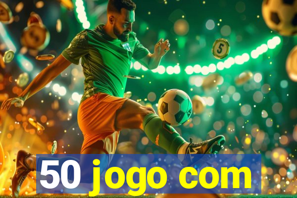 50 jogo com