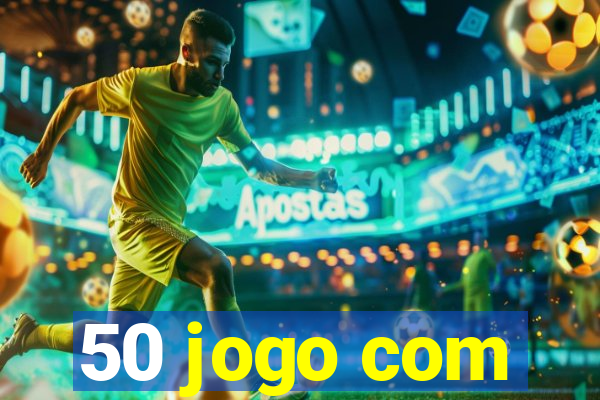 50 jogo com