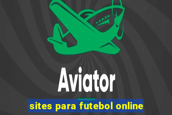 sites para futebol online