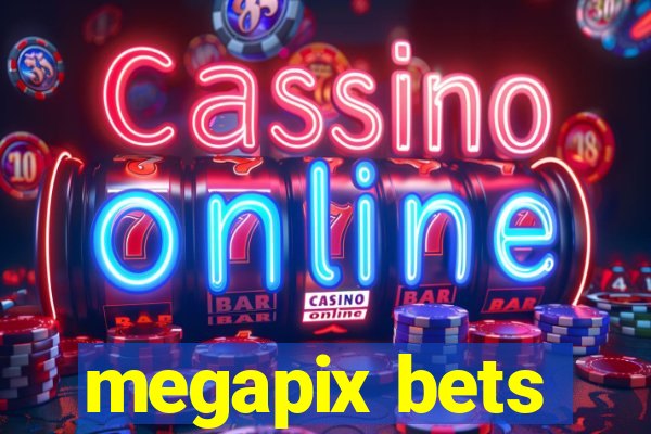 megapix bets