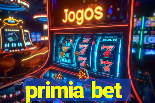 primia bet