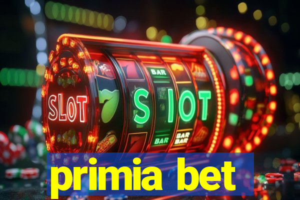 primia bet