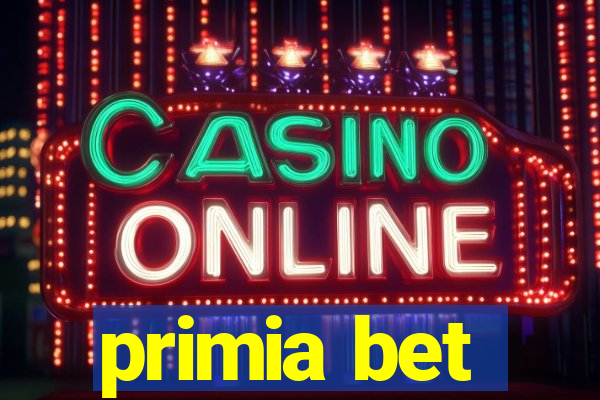 primia bet